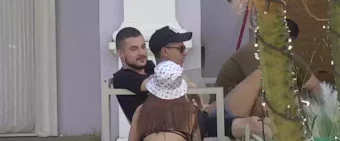 Mrvica zakucala Grujino samopouzd*nje za dno, evo s kojim bi takmičarom bila u vezi