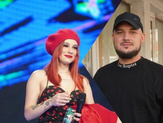 MRVICA I GRUJA U VEZI? Oglasila se njena majka za Hype TV, potkačila Mimas!