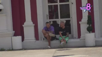 Munja i Terza bez dlake na jeziku priznali koliko se dive Stefanu Kariću!