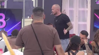 Munja opl*o po bivšim djevojkama, Bebica ga uzeo na zub, pa ga Dujković dokrajč*o: Četiri godine nije pozdravio djecu!