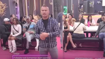 On je manipulator koji samo traži lovu! Bivši rijaliti učesnik progovorio o Munjezovim dugovima