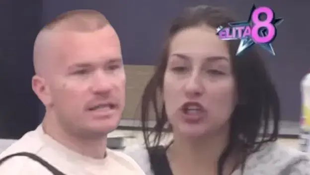 STEFANI ISKRENO O SVOJIM EMOCIJAMA / Photo: Printscreen