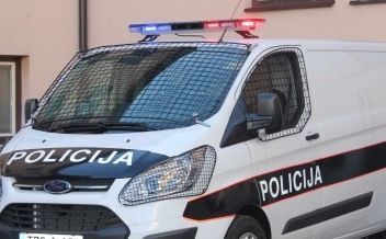 Tuzla: Pronađeno tijelo ženske osobe