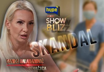 “MUŽ ME VARAO SA MEDICINSKOM SESTROM DOK SAM RAĐALA NAŠE DIJETE!” Pjevačica doživjela skandal: “Prišla mi je i rekla da je DOBAR U KREVETU!”