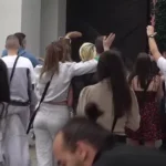 Izbačen je iz rijalitija/Photo: Printscreen