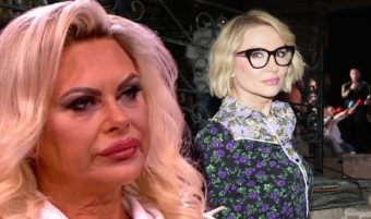 “NEK’ JU JE SRAMOTA, TO JE GRIJEH PRED BOGOM!” Marija Kulić progovorila o punoljetstvu Lene Marinković – mali Željko ni ne zna da ima stariju sestru!