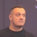 Gastoz ne zna šta mu se sprema/Photo: Youtube printscreen/Zadruga