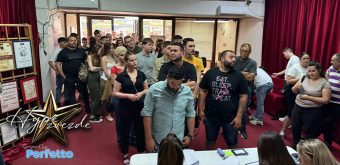VELIKI REDOVI U NIŠU! Nikad veća audicija za “Hype Zvezde” – kandidati samo pristižu (FOTO/VIDEO)