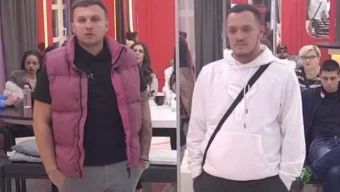 “Ja bih samo da pustim vodu!” Karić ne prestaje da prov*cira Gastoza! “Drago mi je što si moja najveća greška”