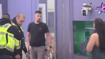 Obezbjeđenje hitno upalo na imanje zbog Stefana Korde! Tresla se Bijela kuća od vriska Ane Nikolić! TOTALNI HAOS