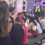 Obezbjeđenje na vratima Bijele kuće/Photo: Youtube printscreen/Zadruga