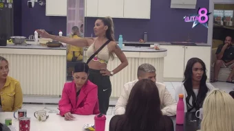 Anđela je jedna od prljavijih žena: Aneli sklopila sve kockice o Gastozovoj vezi sa Đuričičevom, raskrinkala ih do koske! (VIDEO)