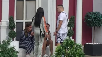 Gastoz se odao da je ipak flert*vao sa Sofi? Sandra objelodanila sve detalje, Anđeli neće biti dobro!