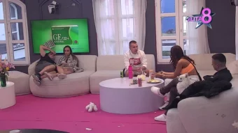 Osveta se služi hladna: Ena i Anđela dogovorom riješile da dokr*jče Sanju Grujić!