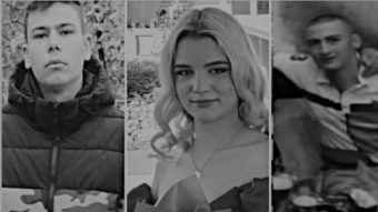 TRAGEDIJA Ovo je troje mladih koji su izgubili život u teškoj saobraćajnoj nesreći kod Počitelja: Poginula dva pripadnika Oružanih snaga i djevojka