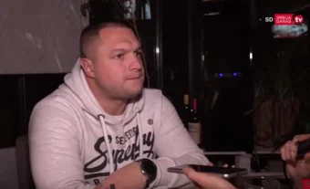 “Sramota me je što sam upleten”: Oglasio se Pavle Jovanović i priznao šta misli o Gastozu i situaciji sa Anđelom