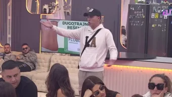 Peja otpisao Enu zauvijek, ona van sebe, ne može da prihvati njegovu odluku, i dalje živi u nadi