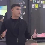 PEJA STJERAN U ĆOŠAK