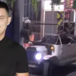 Ipak je i on ušao u rijaliti / Photo: Printscreen