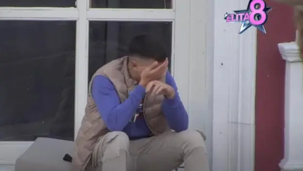 MOGU LI NASTAVITI DALJE? / Photo: Printscreen