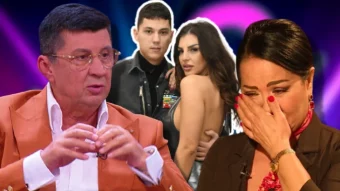 Nakon što je Peja izjavio da ga ne zanima očevo mišljenje, oglasio se Zoran i otkrio pozadinu njihovih porodičnih odnosa, a evo da li bi više volio da je neka druga na Eninom mjestu