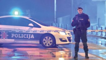 Užas u Podgorici: Muškarac (39) ub*o oca nakon porodične svađe