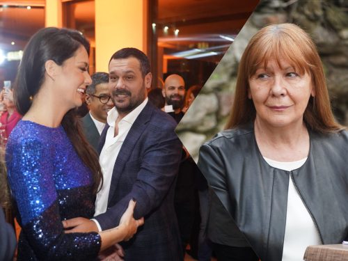 NISAM OČEKIVALA DA ĆE BITI TAKO