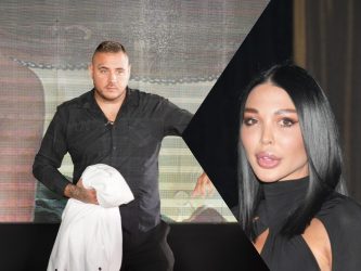 NAKON JEZIVIH OPTUŽBI ALEKS NIKOLIĆ I MAJE MARINKOVIĆ, OGLASIO SE FILIP CAR: Novom objavom IZAZVAO GNJEV JAVNOSTI – DA LI JE MOGUĆE?