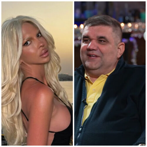 SKORO 18 GODINA OD POBJEDE NA EUROVIZIJI! /Photo: Printscreen