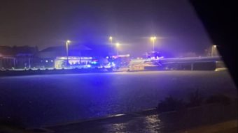 TRAGEDIJA Poginule tri osobe prilikom slijetanja automobilom u Neretvu
