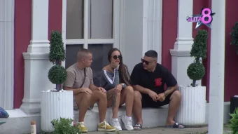 Pokazao si da si Karićev poltr*n: Teodora razval*la Bebicu, on od muke promijenio sve boje!