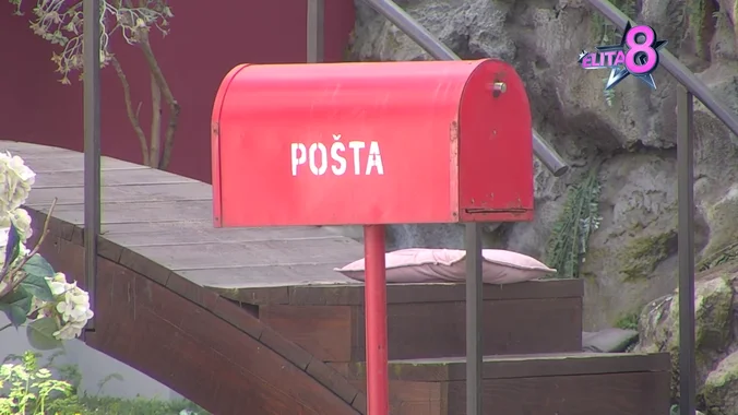 Mora da napusti rijaliti!