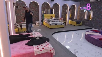 Luka i Terza zajedničkim snagama ople*i po liku i djelu Milene Kačavende!