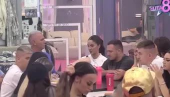 Izašla lista prvih pet mjesta u finalu rijalitija: To se vidjelo od početka …