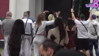 Jedna rijaliti takmičarka ni ne sluti da je izglasana od strane publike: Počinje drama