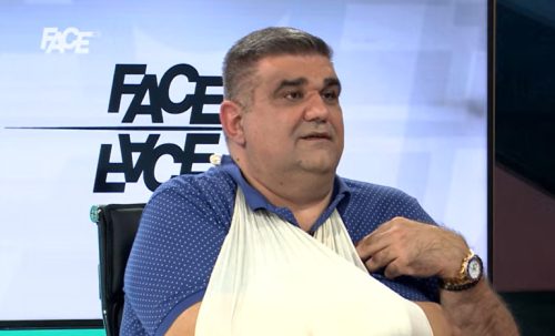 “BOŠKO JANKOVIĆ JE BIO MOJ TAKSISTA” Evo ko je bio sa Veliborom Popovićem Popom kada je pokušan ATENT*T na Sašu Mirkovića