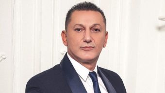 Trudna kćerka Šake Polumente: Pjevač pokazao kako slave prinovu