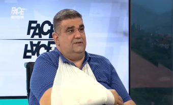 “JA NISAM SVJESTAN SVOJE VELIČINE, PA IDEM SVUDA SAM” Saša Mirković otkrio gdje je bio NOĆ PRED POKUŠAJ UBIST*A