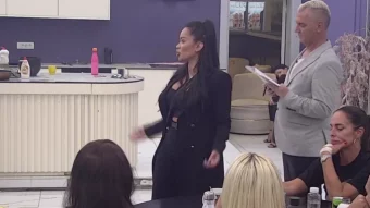 Aneli udar*la nisko po Janjušu, Sandra otkrila da li bi bila u VEZI SA NJIM!