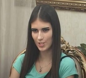 DA LI SE SJEĆATE SANDRE MEDUZE? Bićete u NEVJERICI kada VIDITE KAKO DANAS IZGLEDA, totalno se PROMIJENILA, ni rođena majka je ne bi PREPOZNALA!