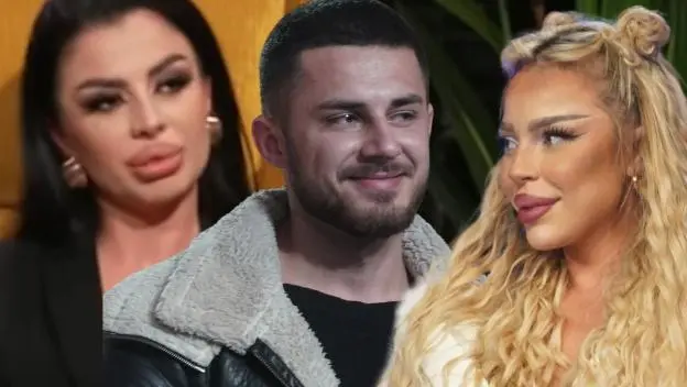 Raskid u najavi?/Photo: Youtube printscreen/HYPE TV/ATAImages/Antonio Ahel/M.M