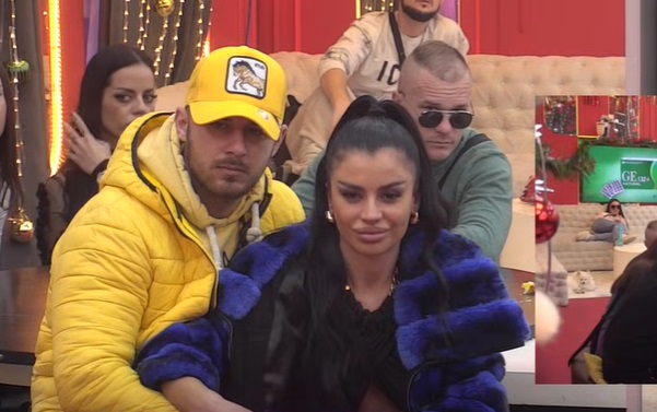 MAJKA SANJE GRUJIĆ OPRAVDAVA NA*ILJE MARKA STEFANOVIĆA NAD SVOJOM KĆERKOM?! / Photo: Printscreen