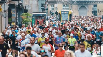SARAJEVO MARATHON u nedjelju, prijavljeno 2.000 učesnika iz 41 države