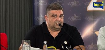 SAŠA MIRKOVIĆ ODRŽAO PRES KONFERENCIJU POVODOM POKUŠAJA UBI*TVA OD STRANE VELIBORA POPOVIĆA!