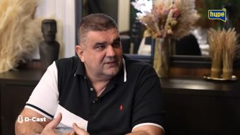 “VJERUJEM DA ĆE MUP REPUBLIKE HRVATSKE I TUŽILAŠTVO PRONAĆI BJEGUNCA I ATENTAT*RA” Saša Mirković HITNO APELOVAO I NA DRŽAVNE ORGANE U SRBIJI!