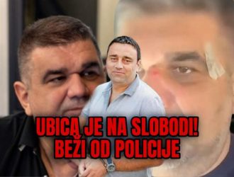 SAŠA MIRKOVIĆ IZAŠAO IZ BOLNICE: “Ub*ca! Kukavica! Bježi od policije, kao što sam i rekao!” Obraćanje vlasnika Hype imperije nakon pokušaja LIKVIDAC*JE