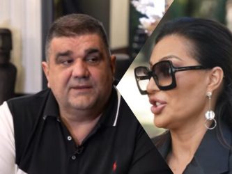 OD PJEVALJKE DO “ZVIJEZDE” UZ POMOĆ KRIMIN*LA! Saša Mirković progovorio o Svetlani Ražnatović! (VIDEO)