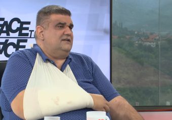 “BIO SAM INTUBIRAN PREKO 4 SATA” Saša Mirković otkrio POSLJEDICE TEŠKE OPERACIJE