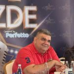 DOŠAO SAM DA OBIĐEM RADOVE I POČASTIM RADNIKE KOJI RADE I VIKENDOM! / Photo: Hype TV