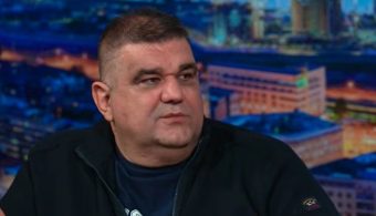 “POKUŠAJ UBISTVA, DA ZATAŠKAJU ISTINU” Brutalan napad na Sašu Mirkovića potresao javnost i izazvao ogorčenje